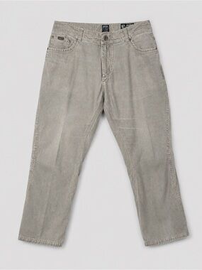 Kuhl Mens Outkast Vintage Patina Dye Pants Size 38 Outdoors Granola Hiking